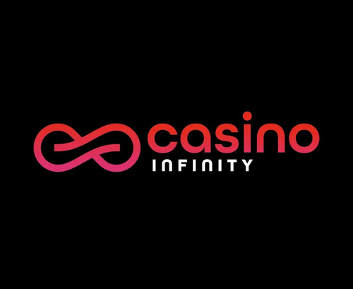 Casino Infinity logo